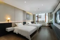 Menxia Qiyu Hotel (Daijia Alley Ancient Architecture Complex Tea Horse Ancient Town)