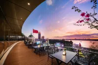 Harbin Central Avenue Indigo Hotel