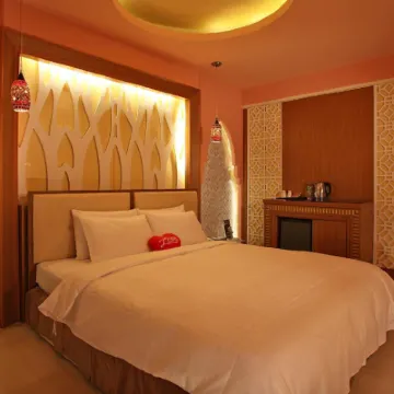 Chateau Motel Hotels near Kaohsiung Intl. Airport