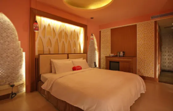 Chateau Motel 小港区周辺のホテル