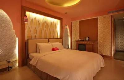 Chateau Motel Hotels in Kaohsiung Siaogang Airport