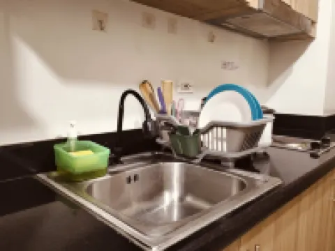 Mall of Asia - Aseana Residences SHORE APARTMENTS