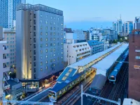 Sequence Suidobashi - Tokyo Hotels near Kanda Sarugakucho Chokai Tumesho