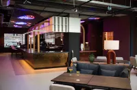 布達佩斯 YOU 翰悅閣酒店 - 早餐