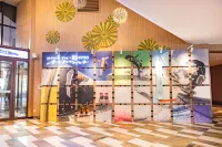 โรงแรมวันดา ยูแอ ภูเขาชางไป่