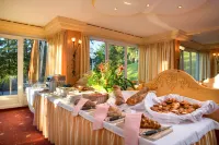 Hôtel Helvetia Intergolf Hotels in Siders
