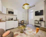 Cosy Apartment - 1BR/2P- Saint-Cloud Hotels in Saint-Cloud