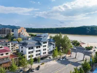 TingLan Hotel(Benxi Huanren Music Fountain Branch) Hotels in Huanren