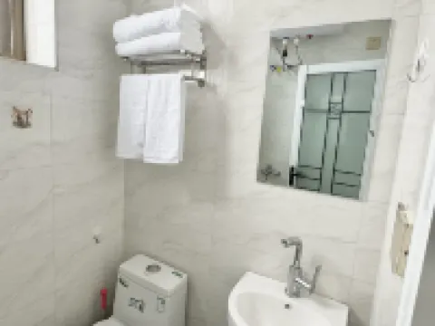 Muzi Homestay