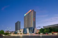 Vienna Hotel (Yichun High-speed Railway Station Wanda) Hotels in Yichun Railway Station Area