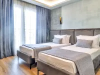 Bonita Luxury Resort & Spa Hotels in Golem