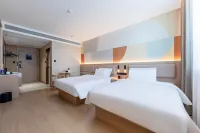 藝龍安雲飯店（新鄭崗李店）