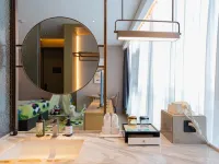 Maison New Century Hotel Pingyu Zhumadian Hotels in Pingyu