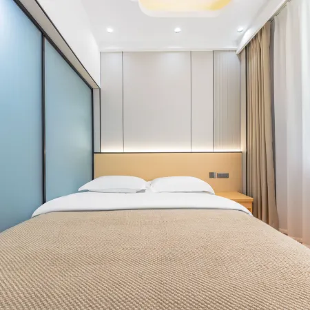 Anning Lanting Hotel (Anning Wuyue Plaza Store)