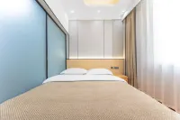 โรงแรมหลานถิง อันหนิง (สาขา อันหนิง วูเยว่พลาซ่า)