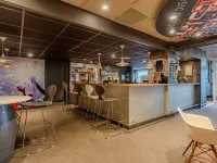 濱海布洛涅市中心港口民宿酒店 濱海布洛涅酒店