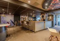 B&B Hotel Boulogne-Sur-Mer Centre les Ports