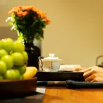 Wuyishan Mountain Lodge