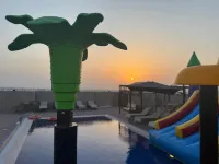 Abraj INN Royal Hotel - Ramah keluarga