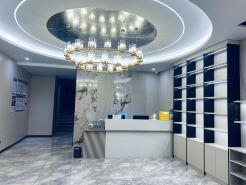 Taiyuan S·Zhizhen Hotel