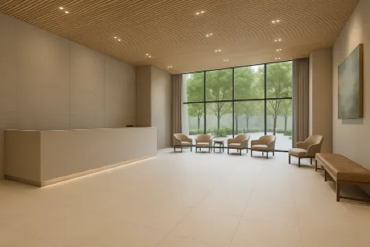 SL Hotel Myeongdong Отели рядом с достопримечательностью «Инсадонг»