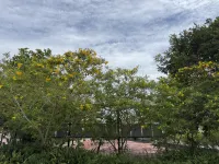 Inapan Taman Herba Hotel di Kepala Batas