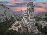 Zhuanshan International Youth Hostel (Jiaxiu Lou Qingyun Market) Hotel a 