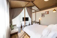 Lihuagu Water Residence Hotel