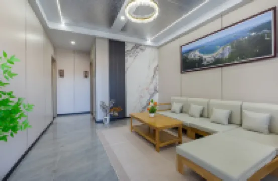 Nanao Seclusion Cloud Sea Homestay (Yun'ao Branch)