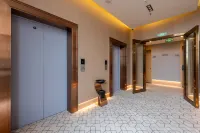 โรงแรมซงอัน (สถานีจี้อัน มหาวิทยาลัยจิ่งกังซาน) - เปิดใหม่