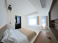 Qing Ni Kan Hai Homestay (Qiaogang Fengqing Street)