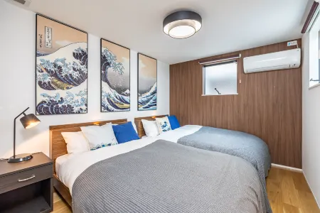 Modern Japan Tokyo Asakusa east Отели рядом с достопримечательностью «PICASSO»