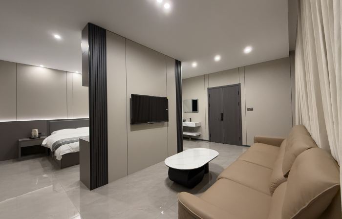 Dengta Mingxuan Hotel