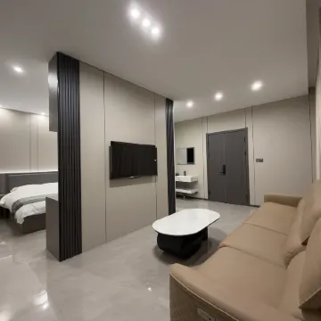 Dengta Mingxuan Hotel