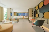 Home Inn NEO (Xi'an Bell Tower & Drum Tower, Guangji Street Metro Station)