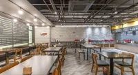Incheon (Soraepogu) Hotel Wol - 朝食