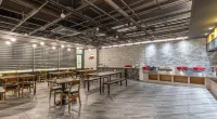 Incheon (Soraepogu) Hotel Wol - 朝食