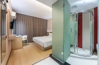 Shankee Hotel (Ji'an Jinggangshan University Railway Station) - Esports