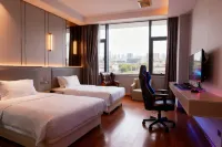 Ruiyan Hotel - 2-Star