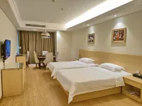 Jinghua Hotel
