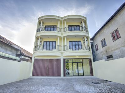 Hotel O Tebel 19