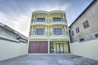 Hotel O Tebel 19 Hotels in Semambung