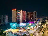Orange Hotel (Zhongshan North Station Wanminhui) Hotels in Poly international plaza area