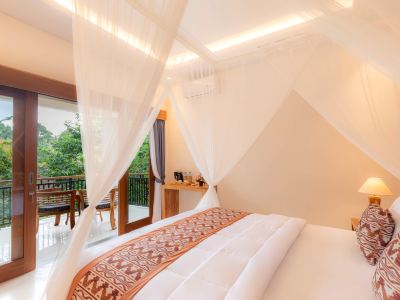 Suastika Lodge