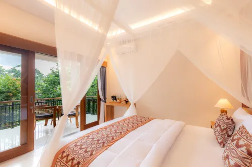 Suastika Lodge Hotels in Bali