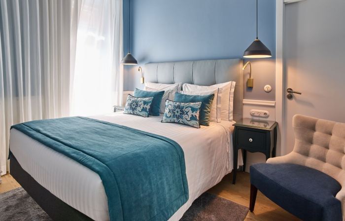 Hotel Florescente