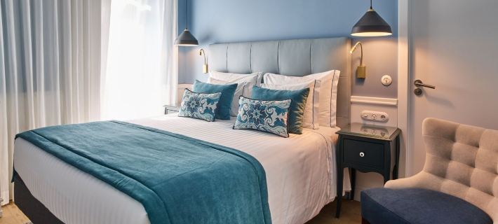 Hotel Florescente Hoteles en Lisboa
