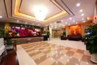 Shanshan Dezhuang Hotel (Huochezhen Tuha Station)