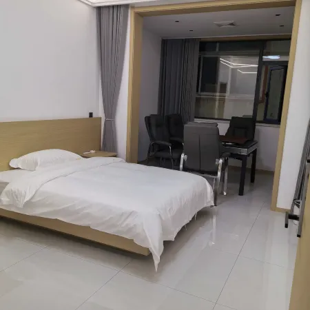Lankeju Homestay (Laojunshan Scenic Area)