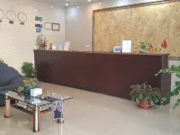Beach Garden Hotel Hotel di Dili